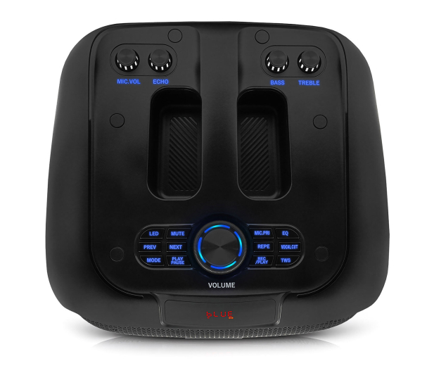 MusicMate MM-SC1000 PartyPowerX - 1552115 - zdjęcie 5